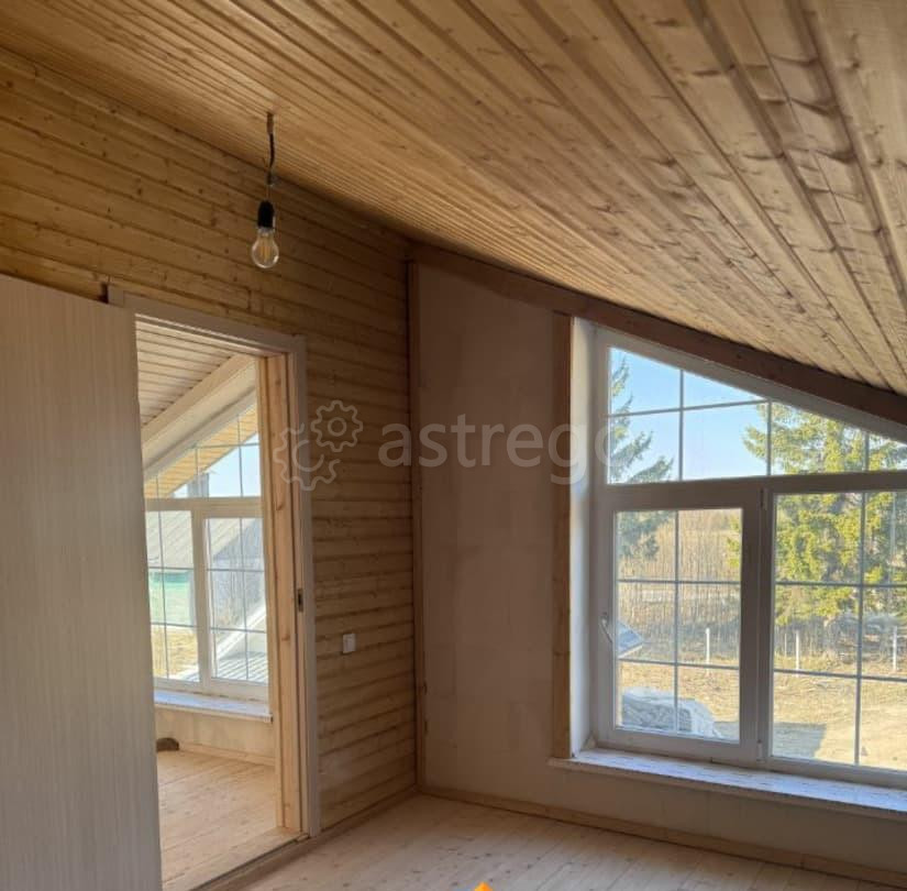 Дом, 120 м2, 12 соток, 2 эт. Онега - изображение 6