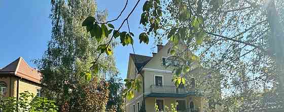 Коттедж, 500 м2, 13 соток, 3 эт. Раменское