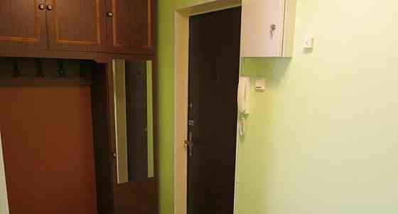 1-комн. квартира, 40 м2, 7/17 эт. Москва