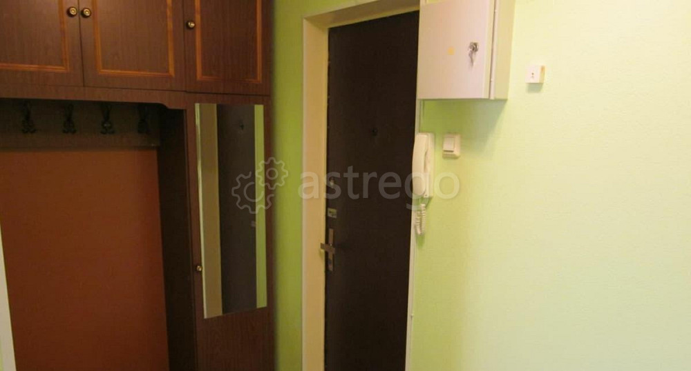 1-комн. квартира, 40 м2, 7/17 эт. Москва - изображение 6