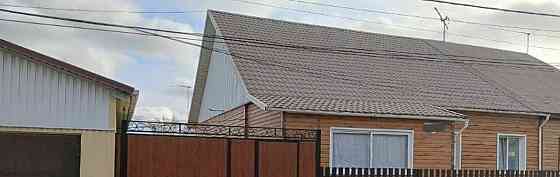 Коттедж, 105.6 м2, 12 соток, 1 эт. Ачинск