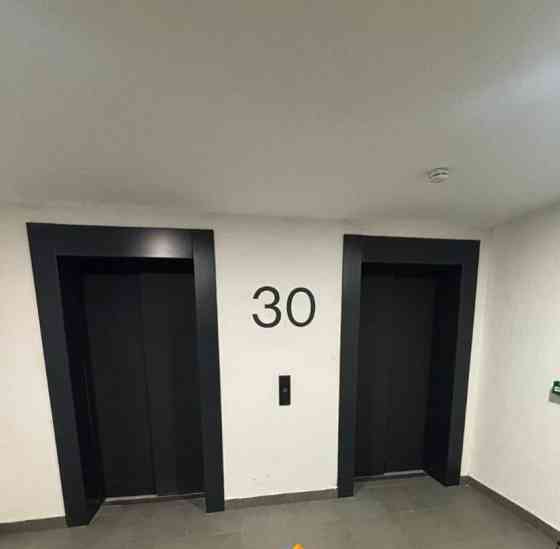 Студия, 22 м2, 30/33 эт. Москва