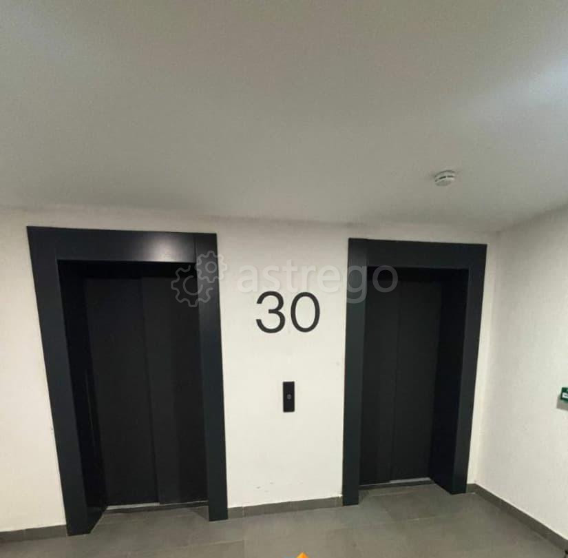 Студия, 22 м2, 30/33 эт. Москва - изображение 1