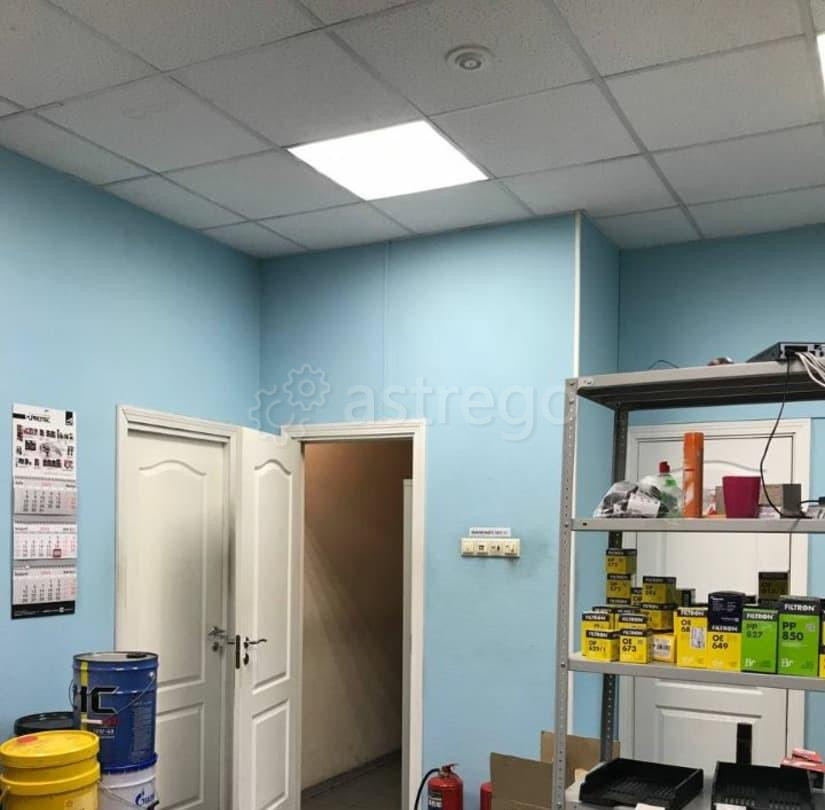 Торговое помещение, 165 м2 Санкт-Петербург - изображение 3