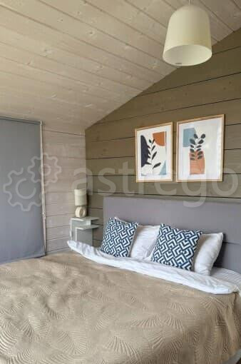 Дом, 100 м2 Ступино - изображение 4