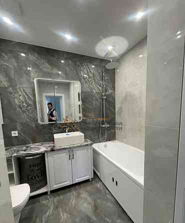 3-комн. квартира, 85 м2, 13/25 эт. Уфа