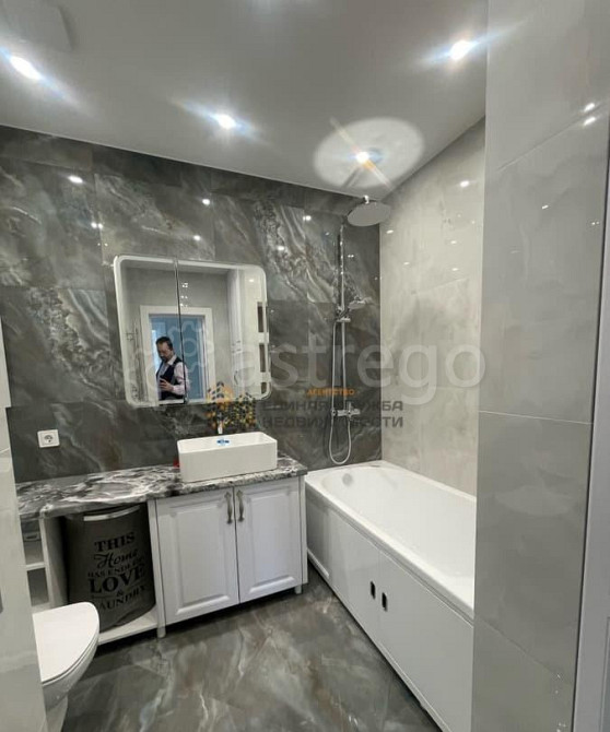 3-комн. квартира, 85 м2, 13/25 эт. Уфа - изображение 3