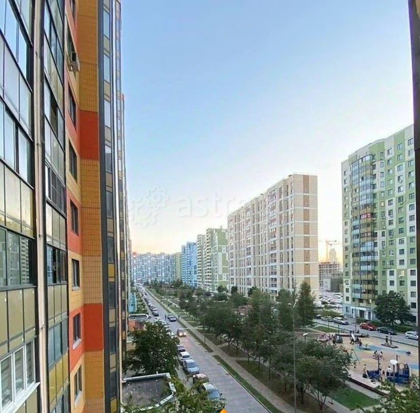 4-комн. квартира, 82 м2, 5/19 эт. Москва - изображение 7