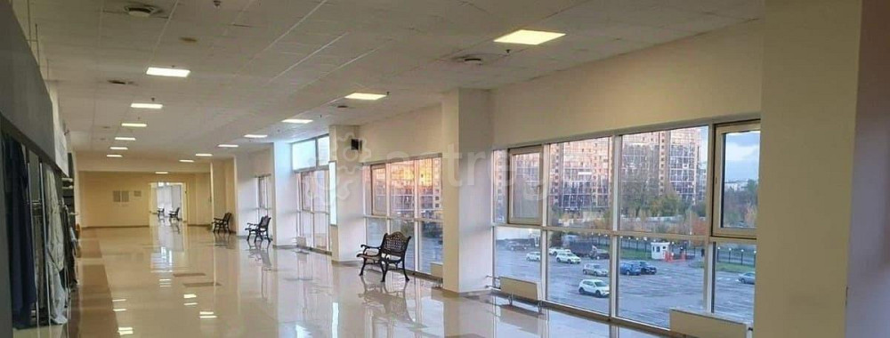 Торговое помещение, 300 м2 Санкт-Петербург - изображение 1