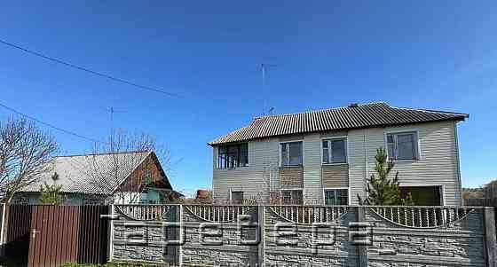 Дом, 96 м2, 0.55 га, 2 эт. Емельяново
