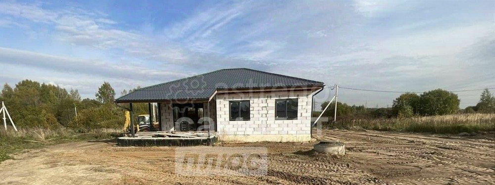 Дом, 99.8 м2, 10.71 сотки, 1 эт. Клин - изображение 7