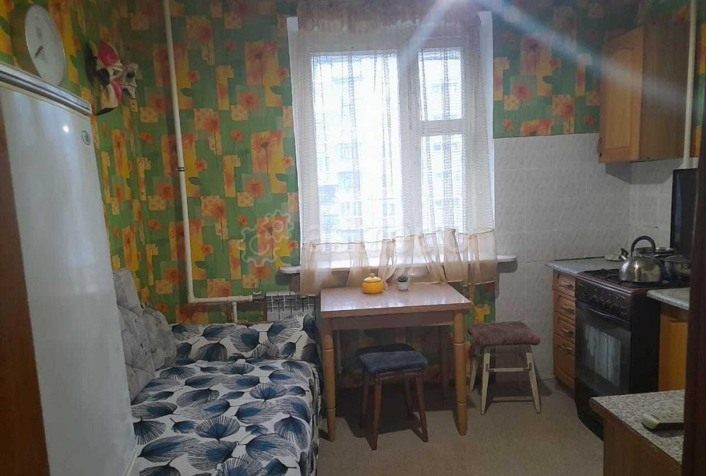 1-комн. квартира, 34 м2, 6/9 эт. Белгород - изображение 3