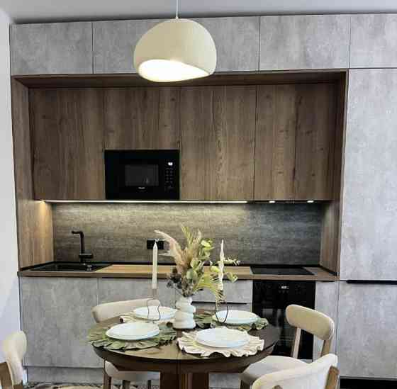 3-комн. квартира, 60 м2, 6/14 эт. Москва