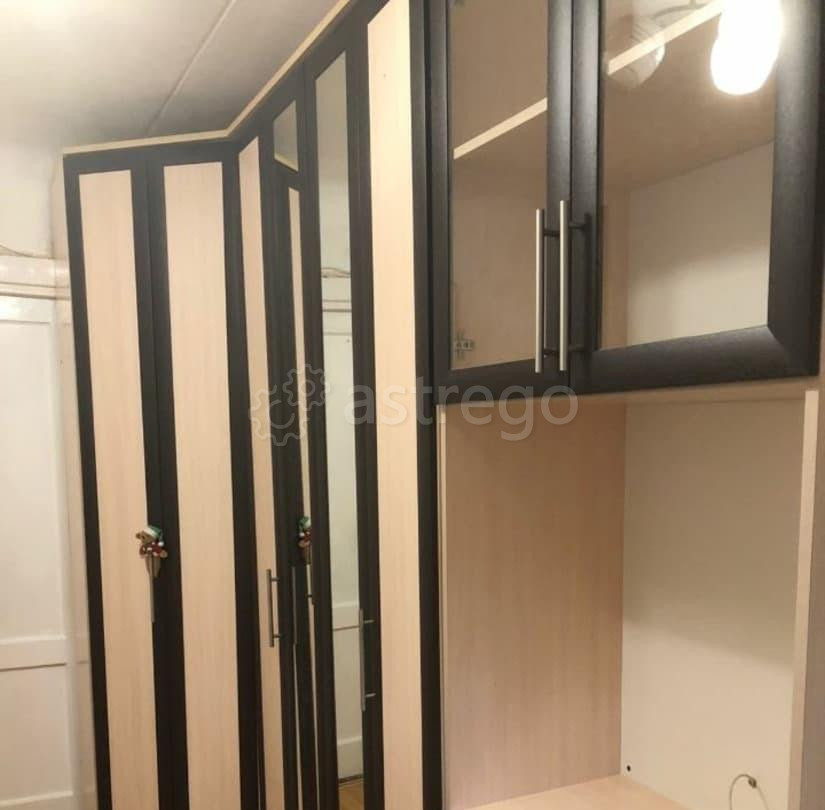 Комната, 10 м2, 5/5 эт. Москва - изображение 2