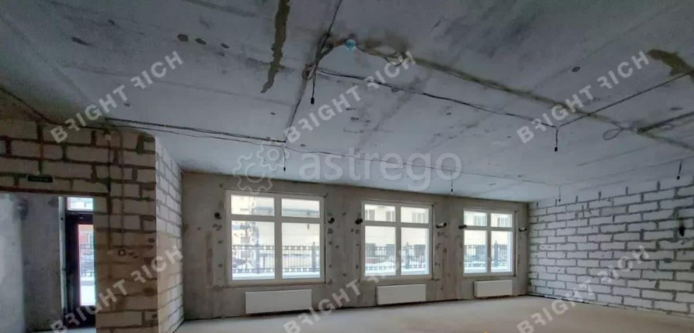 Офис, 187.7 м2 Санкт-Петербург - изображение 7