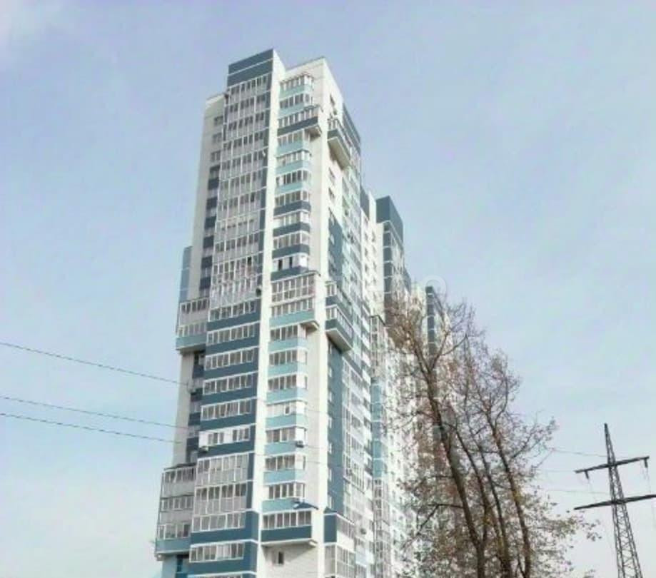 Торговое помещение, 101 м2 Королев - изображение 1