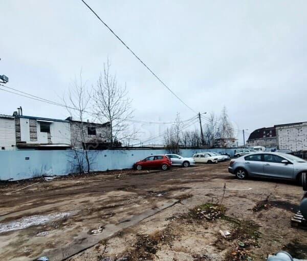 Земля промышленного назначения, 10 соток Зеленоград - изображение 5