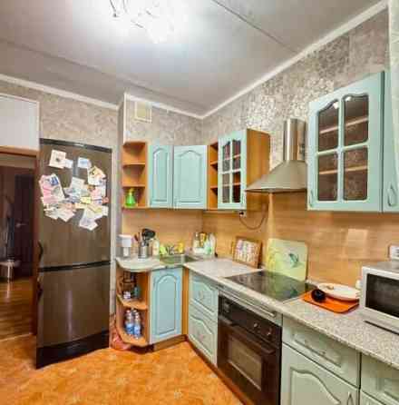 2-комн. квартира, 56.8 м2, 5/12 эт. Москва