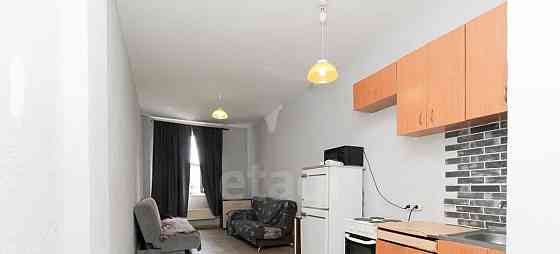 Студия, 25.8 м2, 3/10 эт. Красноярск