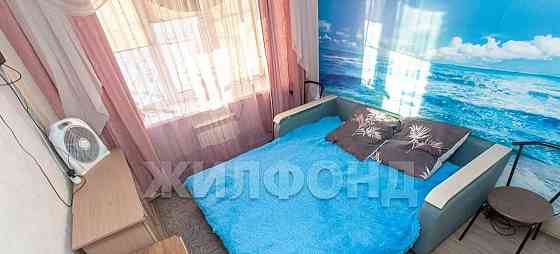 Студия, 18.7 м2, 5/5 эт. Барнаул