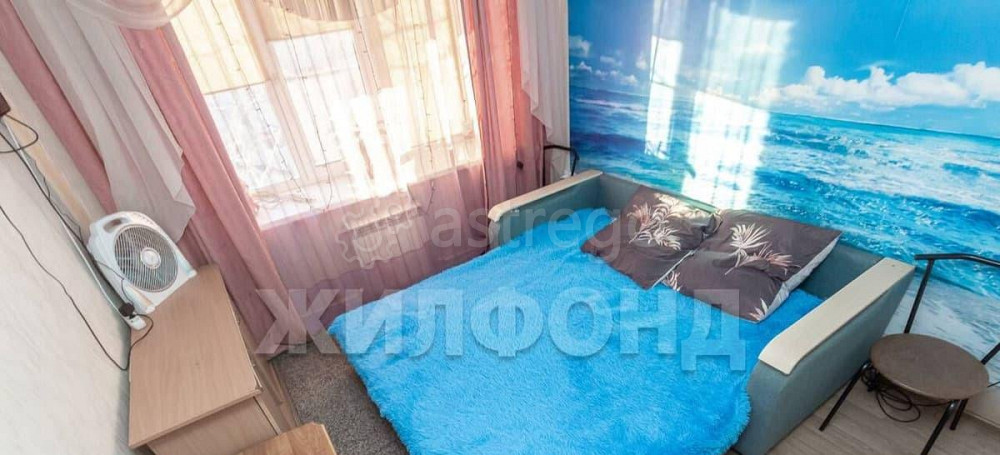 Студия, 18.7 м2, 5/5 эт. Барнаул - изображение 4