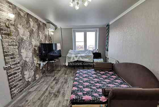 1-комн. квартира, 36 м2, 6/9 эт. Астрахань
