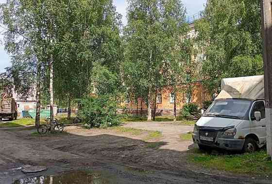 Комната, 12.4 м2, 2/4 эт. Северодвинск