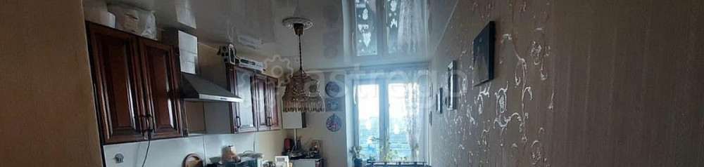 Комната, 18 м2, 21/22 эт. Москва - изображение 5