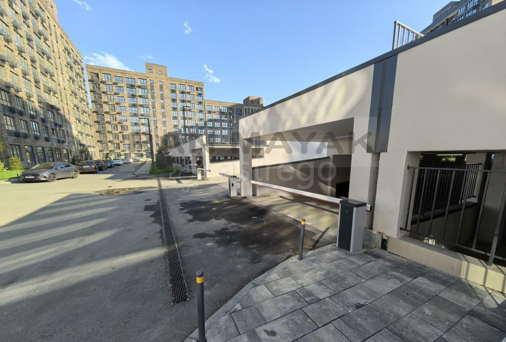 Машиноместо, 14 м2 Майкоп - изображение 8