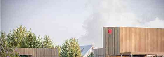 Коттедж, 273.1 м2, 12 соток Санкт-Петербург