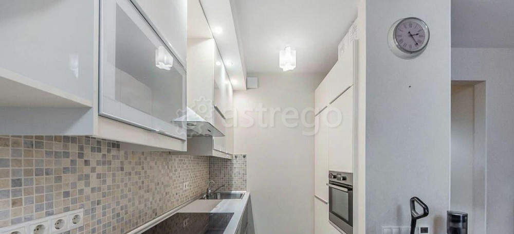 3-комн. квартира, 70 м2, 2/28 эт. Одинцово - изображение 6