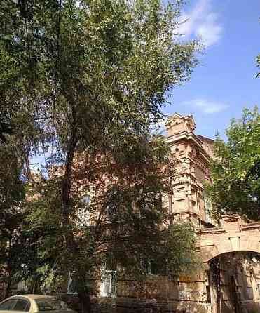 2-комн. квартира, 54 м2, 1/2 эт. Астрахань