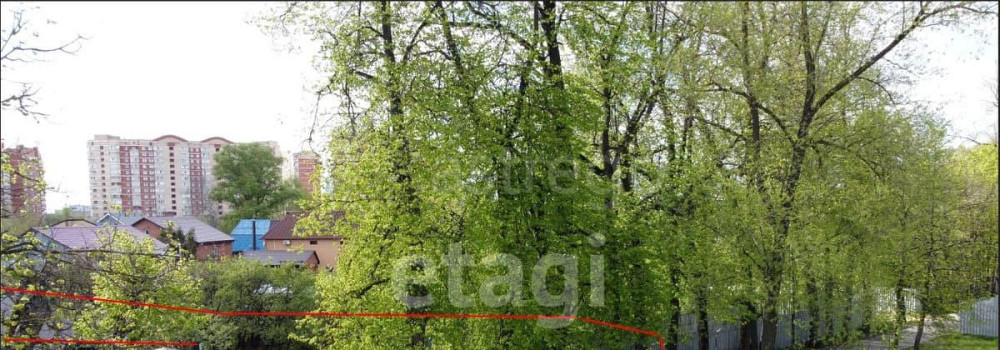 Земельный участок, 9.87 сотки Лобня - изображение 5