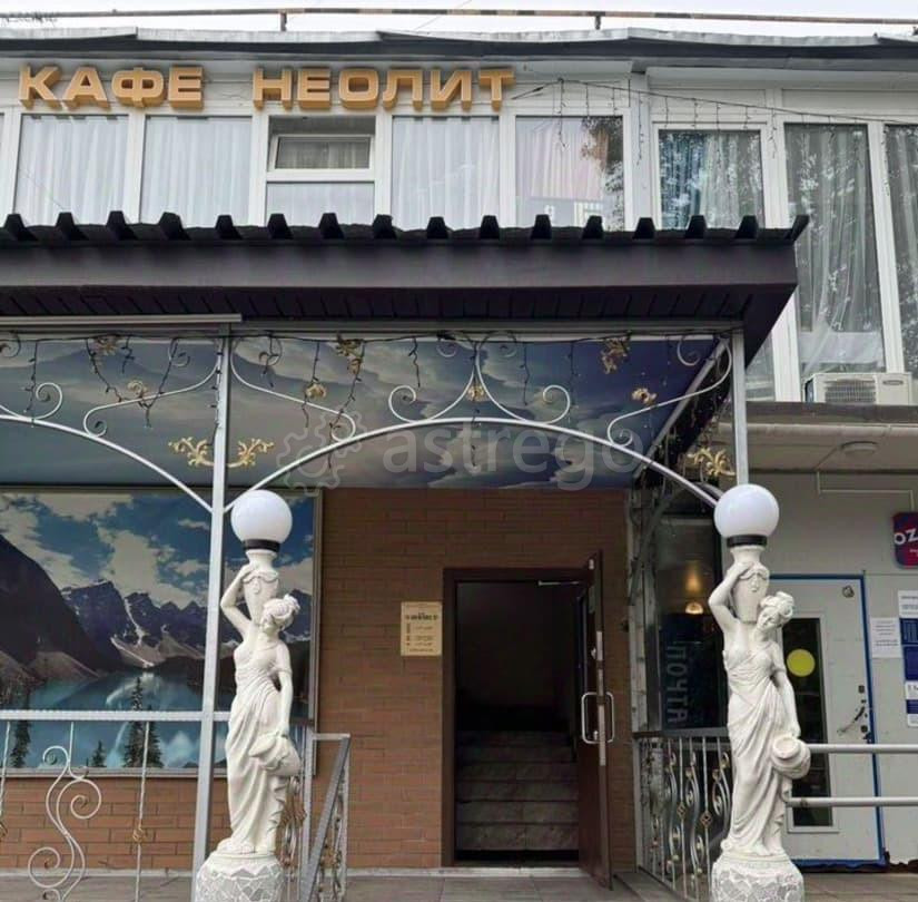 Отдельное здание, 134 м2 Санкт-Петербург - изображение 3