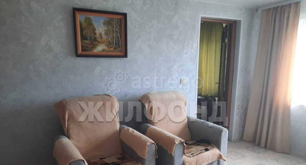 Дом, 49 м2, 17 соток, 1 эт. Благовещенск - изображение 2