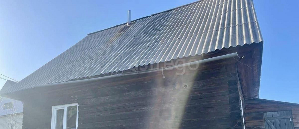 Дом, 47.1 м2, 6.15 сотки, 1 эт. Горно-Алтайск - изображение 1