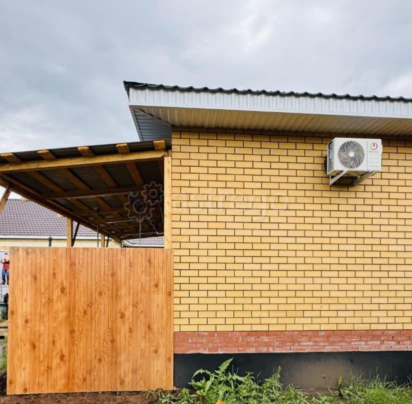 Дом, 101 м2, 4.6 сотки, 1 эт. Уфа - изображение 5