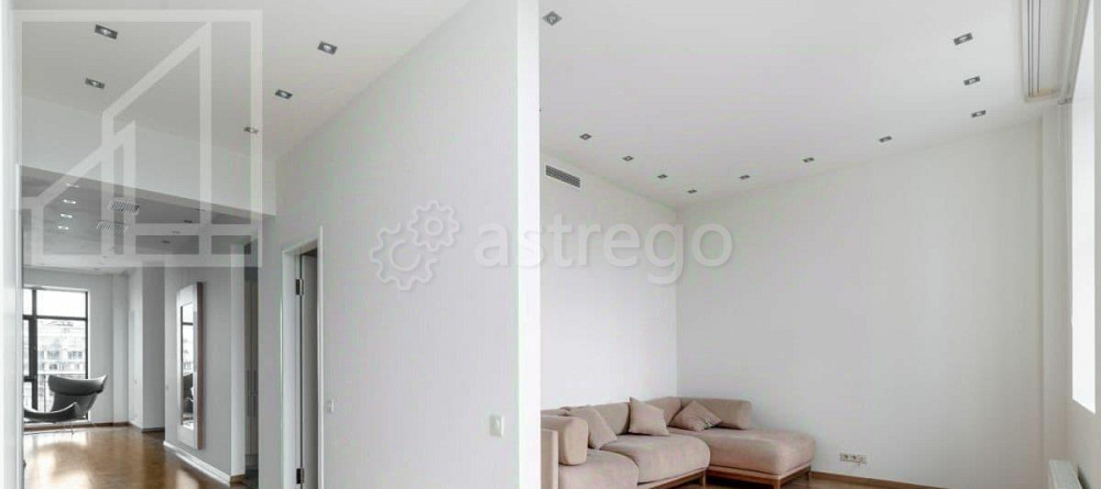 6-комн. квартира, 240 м2, 7/8 эт. Москва - изображение 6