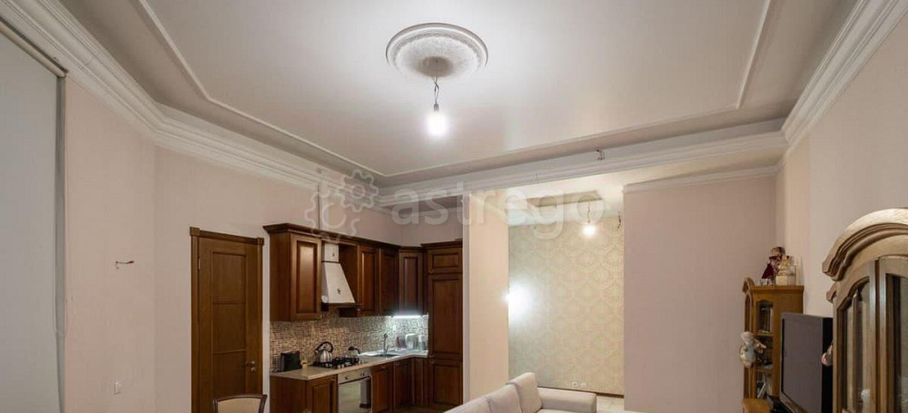 4-комн. квартира, 110.1 м2, 4/6 эт. Санкт-Петербург - изображение 2
