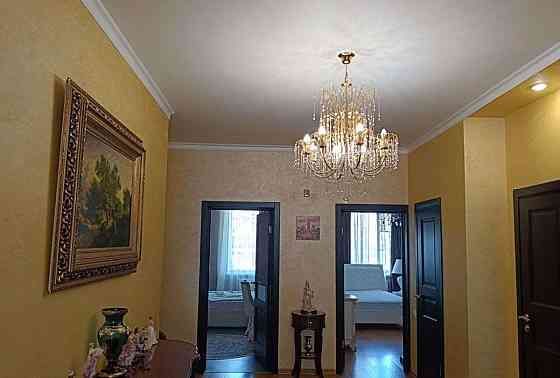 4-комн. квартира, 146.3 м2, 9/10 эт. Белгород