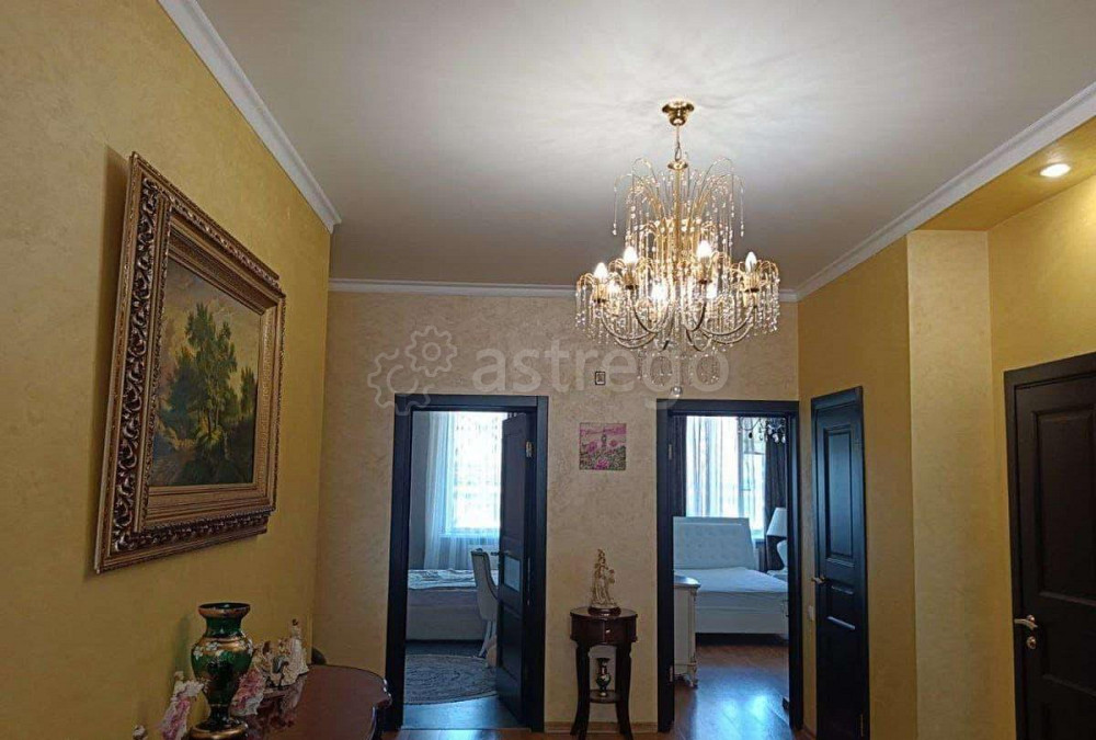 4-комн. квартира, 146.3 м2, 9/10 эт. Белгород - изображение 1