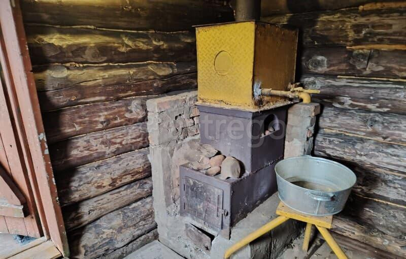 Дом, 31.3 м2 Новоалтайск - изображение 7