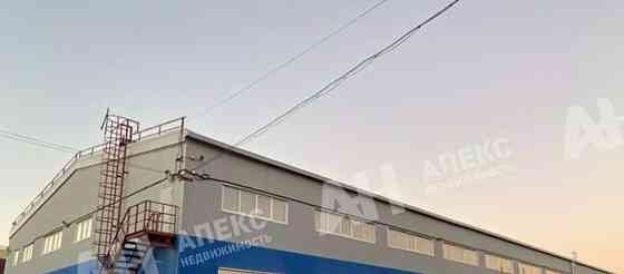 Производственное, 2818 м2 Электроугли