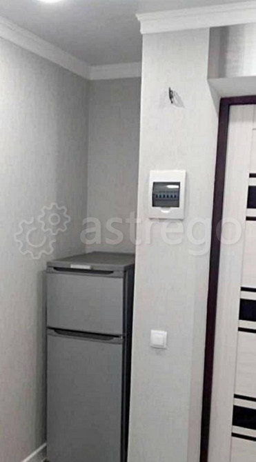 1-комн. квартира, 37 м2, 7/9 эт. Белгород - изображение 8
