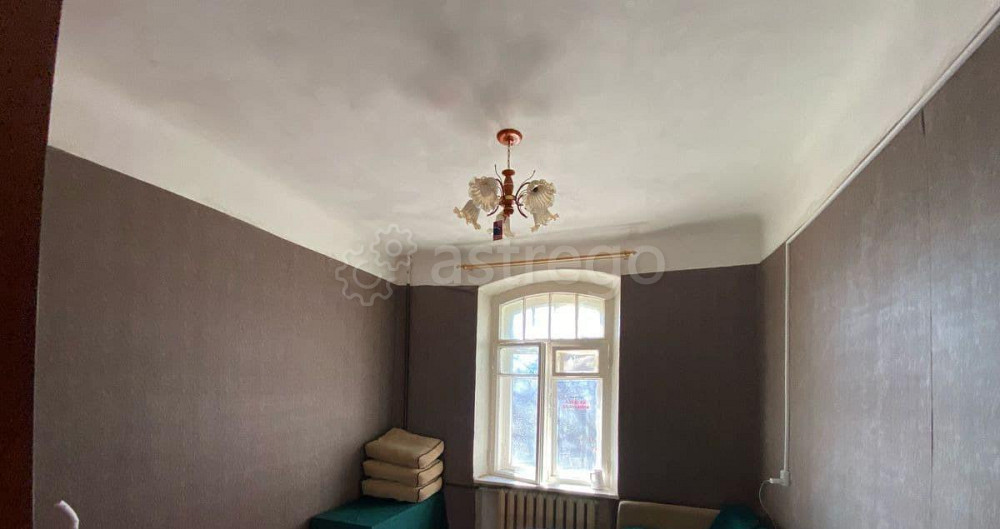 Комната, 25 м2, 4/4 эт. Наро-Фоминск - изображение 1