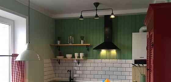 3-комн. квартира, 75 м2, 4/16 эт. Астрахань