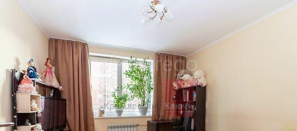 2-комн. квартира, 61.8 м2, 5/15 эт. Химки - изображение 7