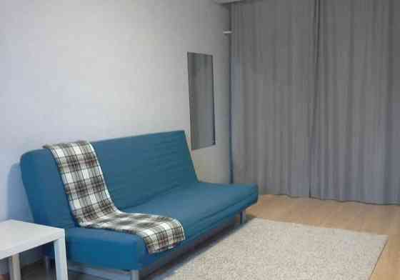 1-комн. квартира, 40 м2, 4/8 эт. Москва