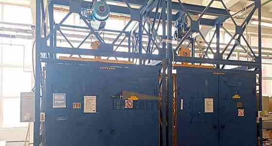 Склад, 3315 м2 Щёлково