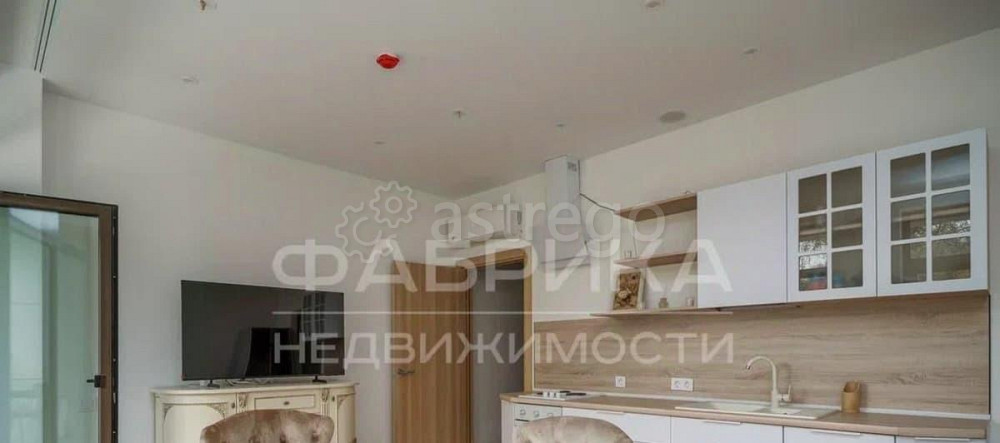 2-комн. апарт-ы, 56.5 м2, 3/13 эт. Санкт-Петербург - изображение 5